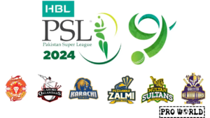 PSL 9