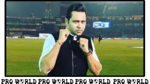 Aakash Chopra